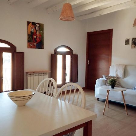 Apartament Santa Anna Διαμέρισμα Montblanc Εξωτερικό φωτογραφία