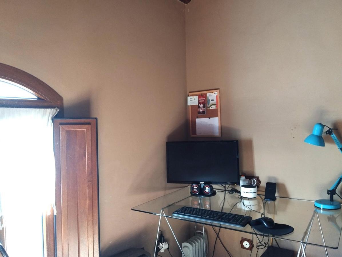 Apartament Santa Anna Διαμέρισμα Montblanc Εξωτερικό φωτογραφία