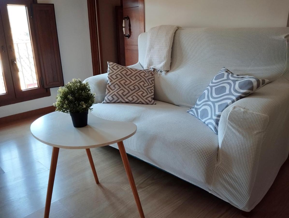 Apartament Santa Anna Διαμέρισμα Montblanc Εξωτερικό φωτογραφία